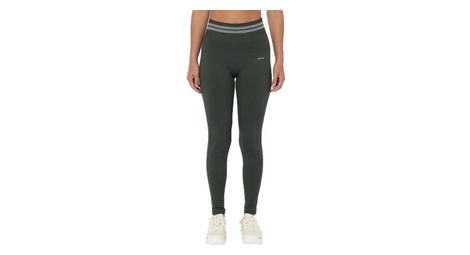 legging circle seamless keep the flow khaki women legging circle seamless keep the flow khaki women von Circle