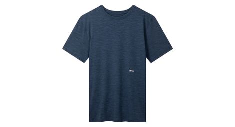 running circle agility kurzarmshirt blau running circle agility kurzarmshirt blau von Circle