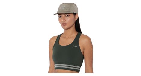 sport bh circle seamless keep the flow khaki sport bh circle seamless keep the flow khaki von Circle