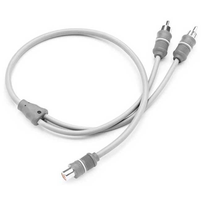 Clarion Marine Cmc-griaicy-cable 1f2m Silber Clarion Marine Cmc-griaicy-cable 1f2m Silber von Clarion Marine