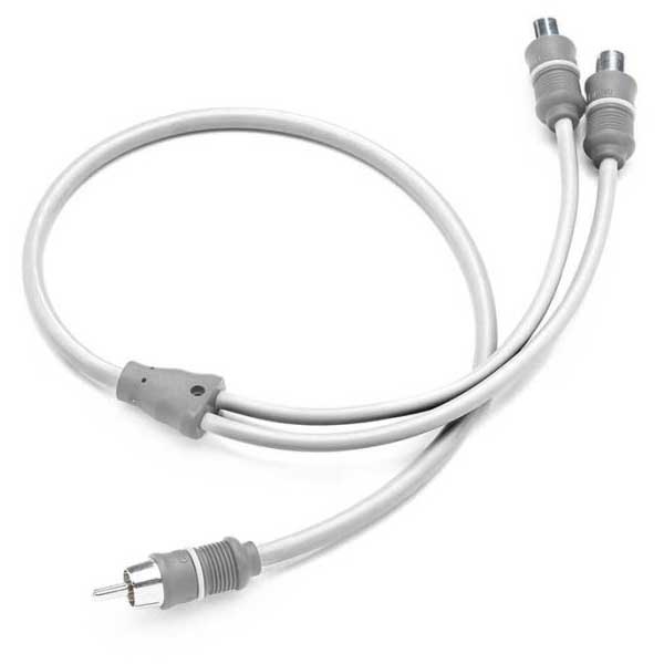 Clarion Marine Cmc-gryaicy-1m2f Cable Silber Clarion Marine Cmc-gryaicy-1m2f Cable Silber von Clarion Marine