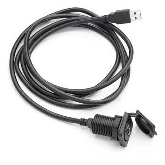 Clarion Marine Cmc-usb1x-pnl Cable Silber Clarion Marine Cmc-usb1x-pnl Cable Silber von Clarion Marine