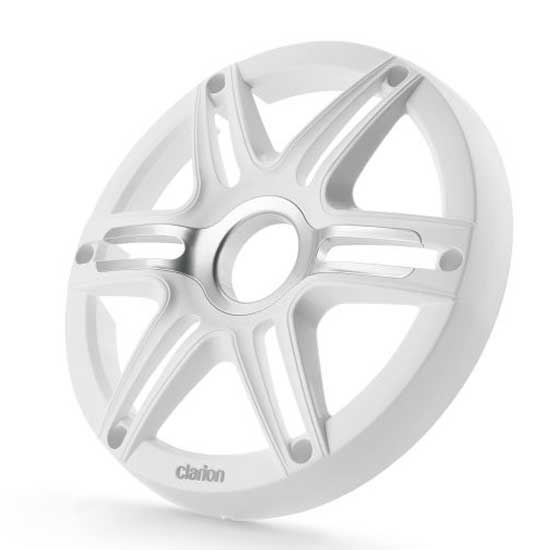 Clarion Marine Cmgp-101-sw Grid Silber Clarion Marine Cmgp-101-sw Grid Silber von Clarion Marine