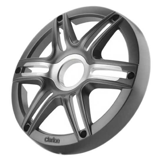 Clarion Marine Cmgp-101-sw Grid Silber Clarion Marine Cmgp-101-sw Grid Silber von Clarion Marine