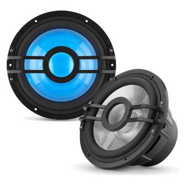 Clarion Marine Cmsp-101rgb-4 Speaker Silber 4 Ohms Clarion Marine Cmsp-101rgb-4 Speaker Silber 4 Ohms von Clarion Marine