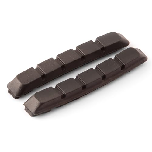 2013 Clarks 70mm V-brake Insert Black 2013 Clarks 70mm V-brake Insert Black von Clarks