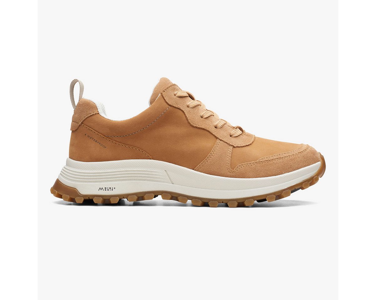 Clarks ATL Trek Free WP Sneaker Clarks ATL Trek Free WP Sneaker von Clarks