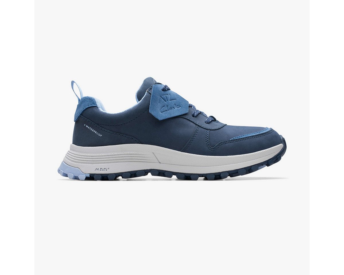 Clarks ATL Trek Free WP Sneaker Clarks ATL Trek Free WP Sneaker von Clarks