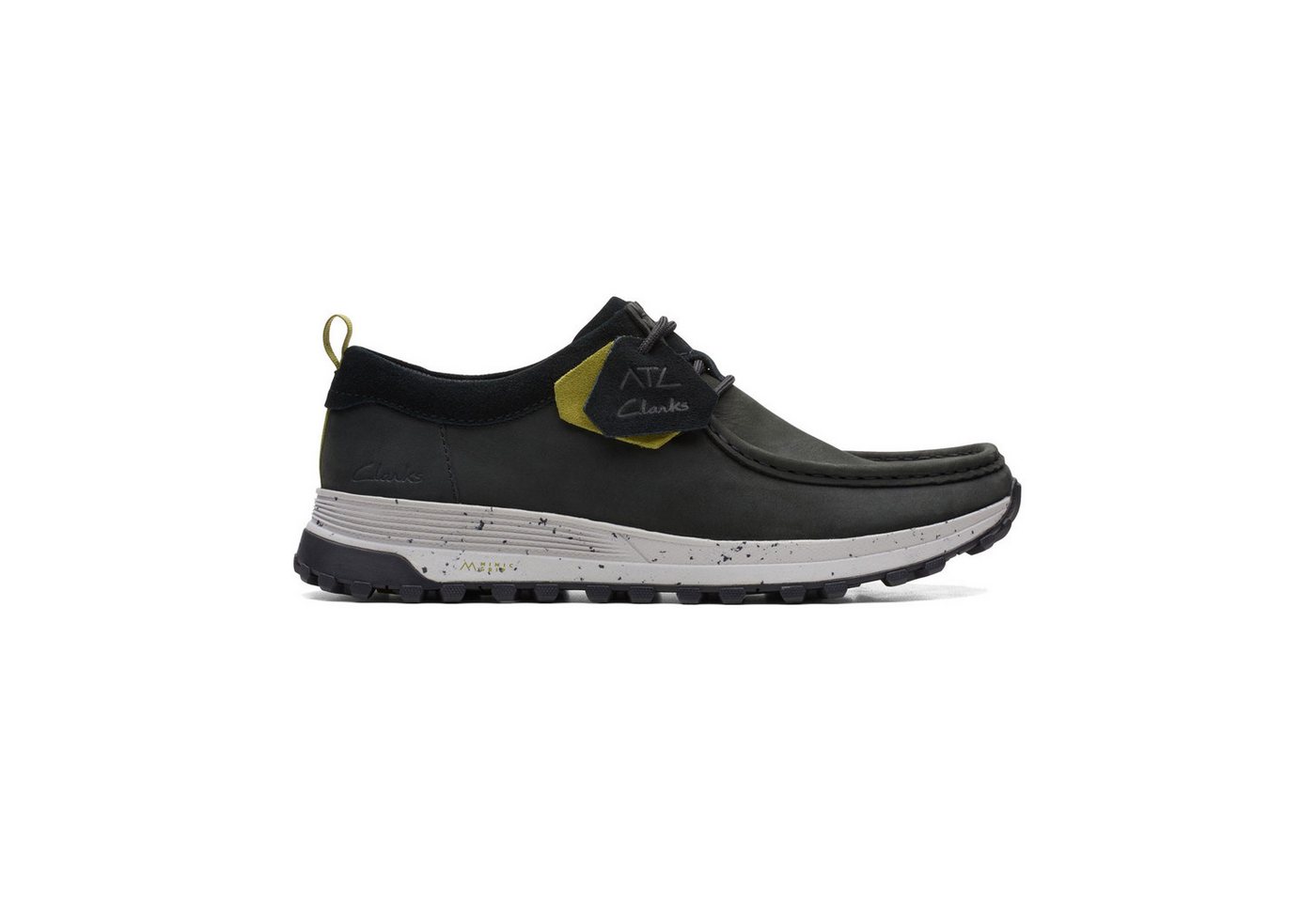 Clarks ATL Trek Wally Sneaker Clarks ATL Trek Wally Sneaker von Clarks