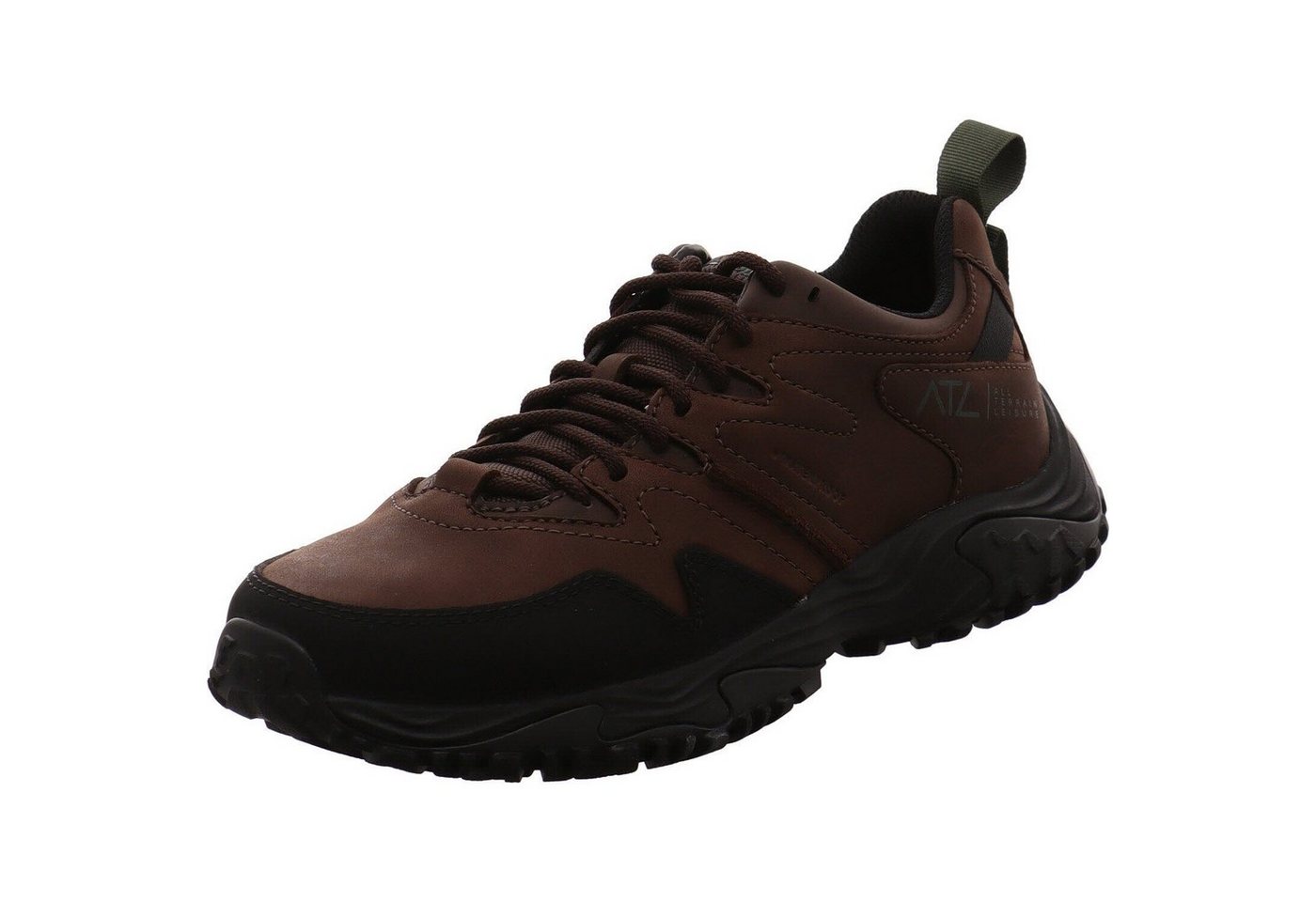 Clarks ATL Walk Go WP Sneaker Clarks ATL Walk Go WP Sneaker von Clarks