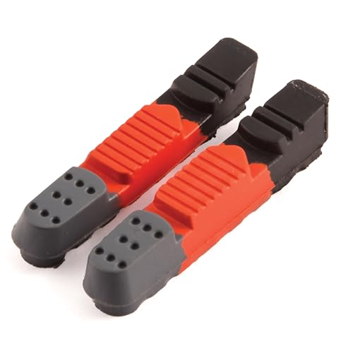 Clarks Bremsen Road Bremsbeläge Ersatz Triple Compound Insert Pads für Shimano,CPS220 Clarks Bremsen Road Bremsbeläge Ersatz Triple Compound Insert Pads für Shimano,CPS220 von Clarks