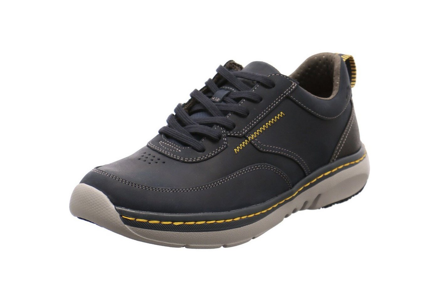 Clarks ClarksPro Lace Sneaker Clarks ClarksPro Lace Sneaker von Clarks