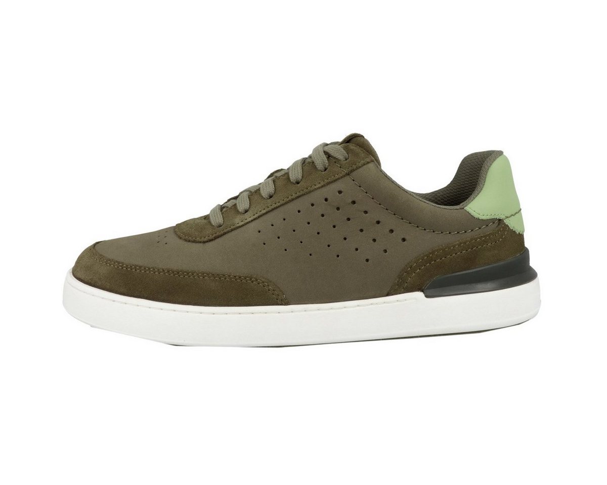 Clarks CourtLite Tor Herren Sneaker Clarks CourtLite Tor Herren Sneaker von Clarks