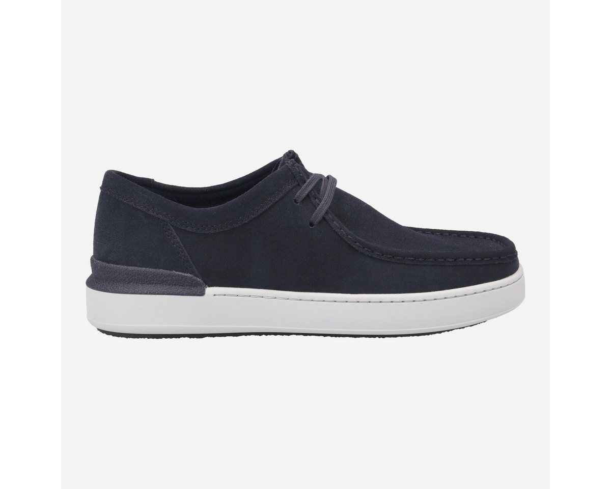 Clarks Courtlite Seam Sneaker Clarks Courtlite Seam Sneaker von Clarks