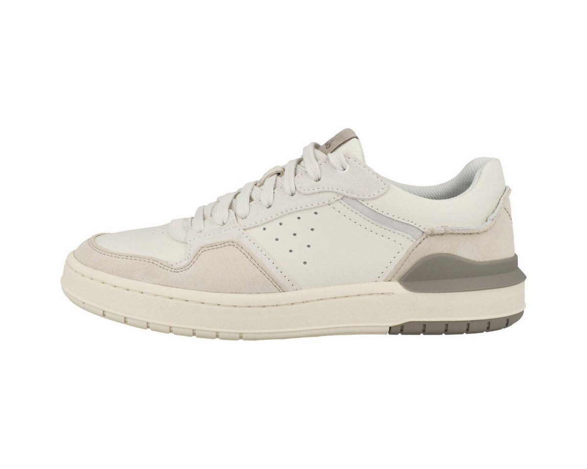 Clarks Courtlite2 Lo Herren Sneaker Clarks Courtlite2 Lo Herren Sneaker von Clarks