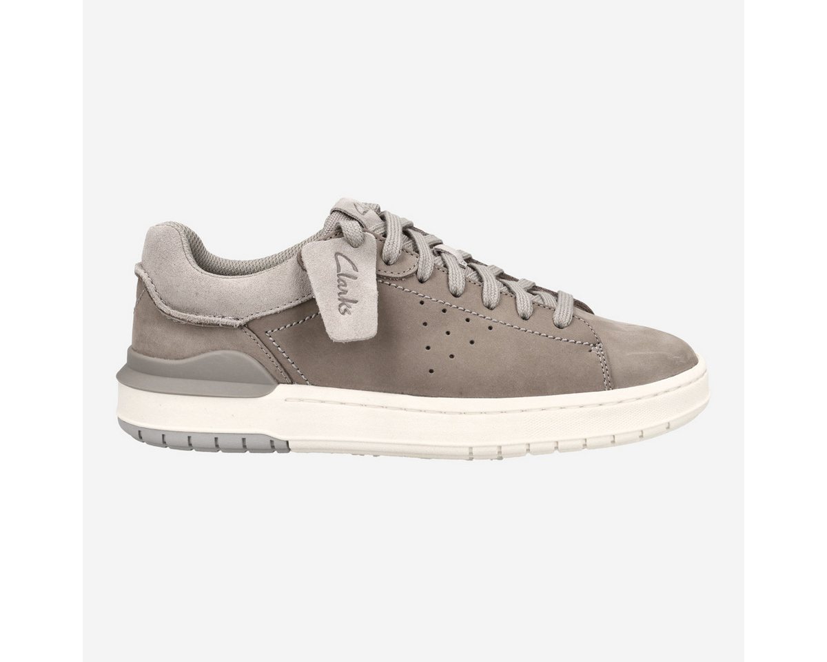 Clarks Courtlite2 Run Sneaker Clarks Courtlite2 Run Sneaker von Clarks