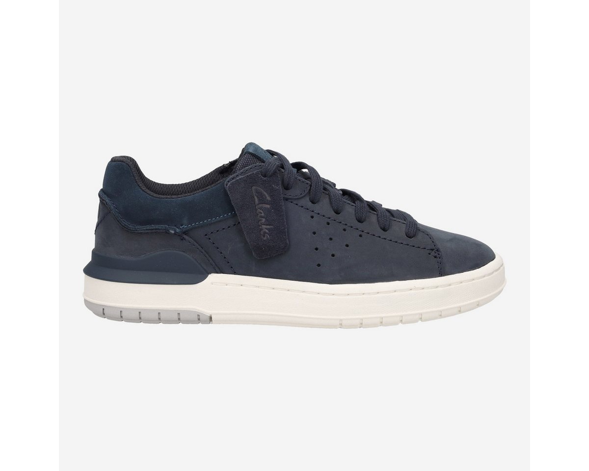 Clarks Courtlite2 Run Sneaker Clarks Courtlite2 Run Sneaker von Clarks