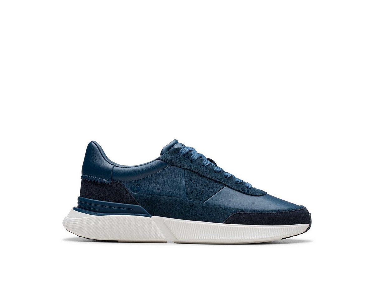 Clarks Craft Pace Sneaker Clarks Craft Pace Sneaker von Clarks