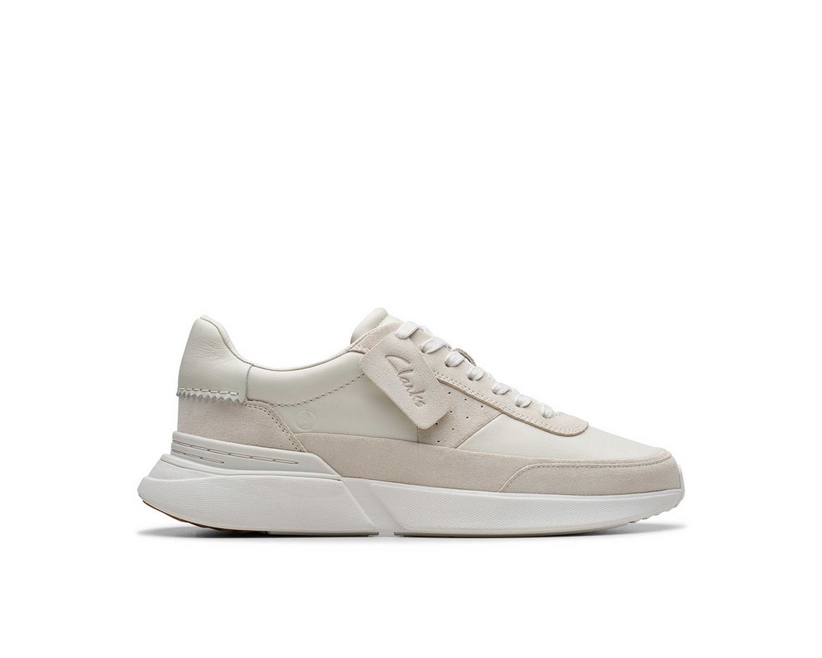 Clarks Craft Pace Sneaker Clarks Craft Pace Sneaker von Clarks