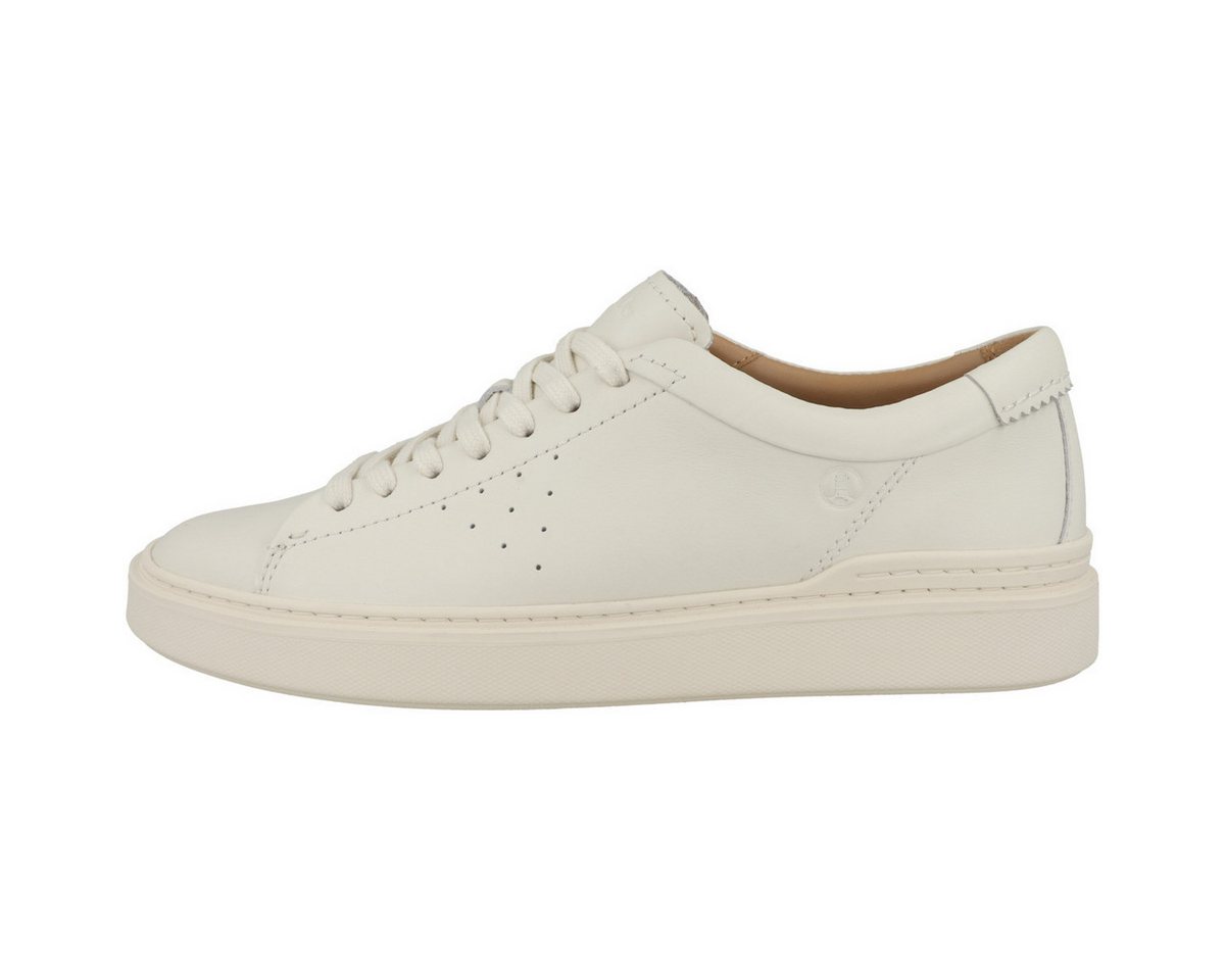 Clarks Craft Swift Herren Sneaker Clarks Craft Swift Herren Sneaker von Clarks