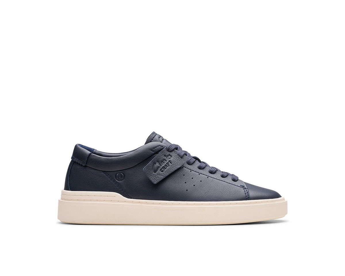 Clarks Craft Swift Sneaker Clarks Craft Swift Sneaker von Clarks