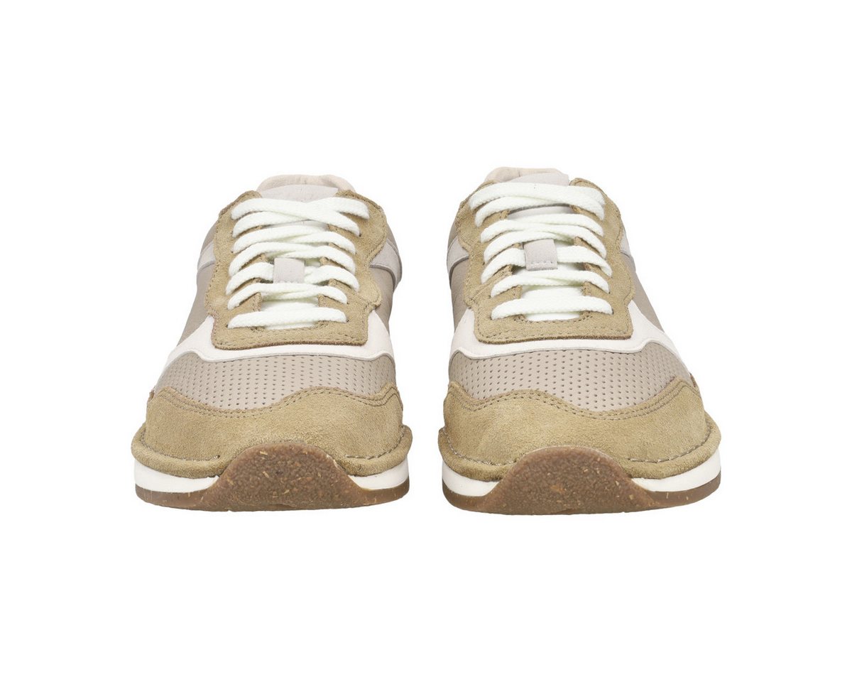 Clarks CraftRun Tor Sneaker Clarks CraftRun Tor Sneaker von Clarks