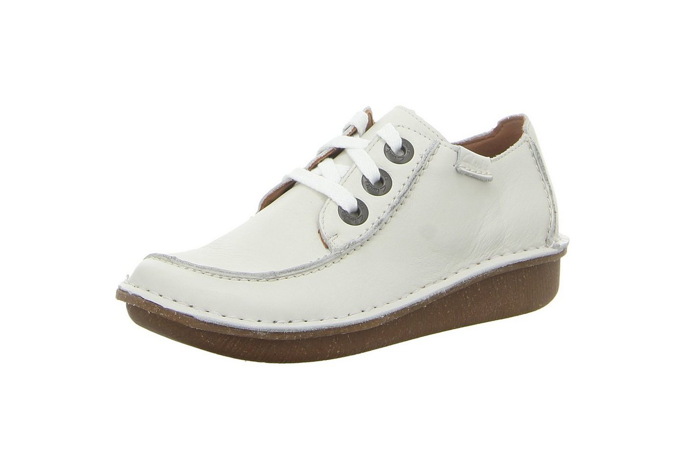 Clarks Funny Dream Sneaker Clarks Funny Dream Sneaker von Clarks