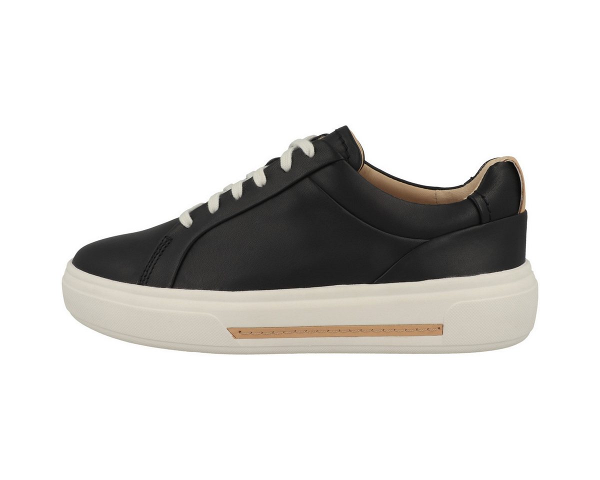 Clarks Hollyhock Walk Damen Sneaker Clarks Hollyhock Walk Damen Sneaker von Clarks