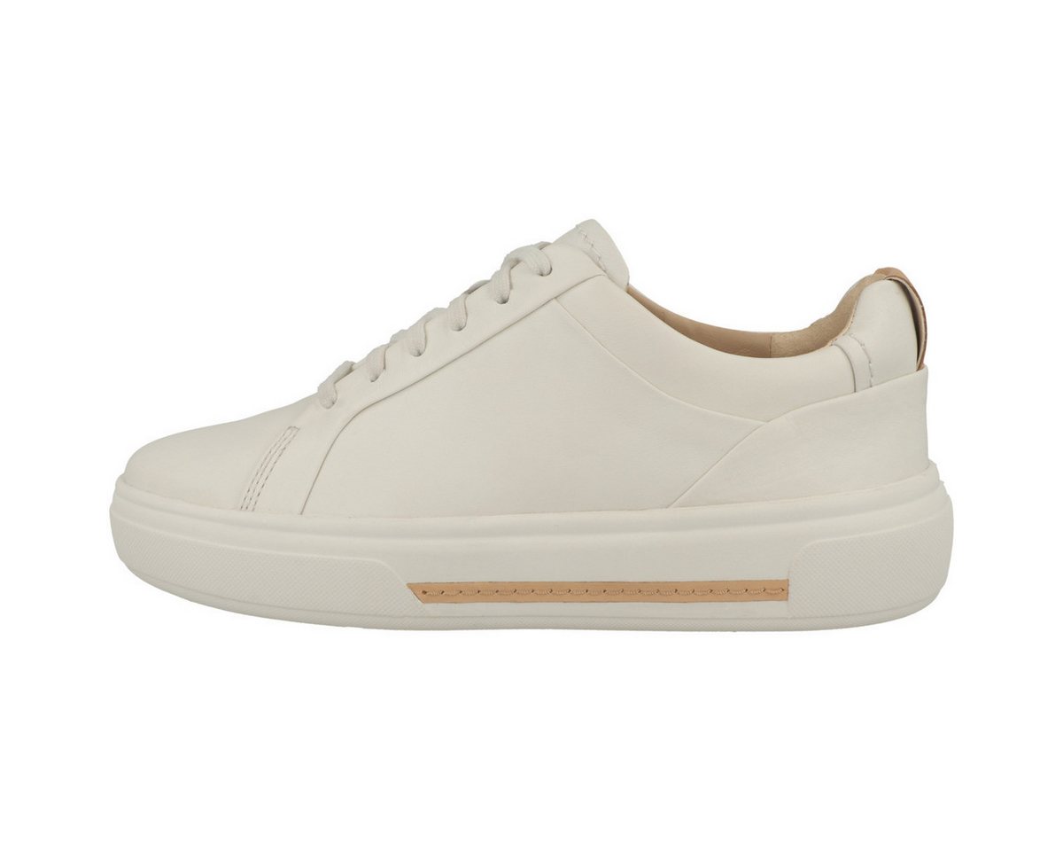 Clarks Hollyhock Walk Damen Sneaker Clarks Hollyhock Walk Damen Sneaker von Clarks