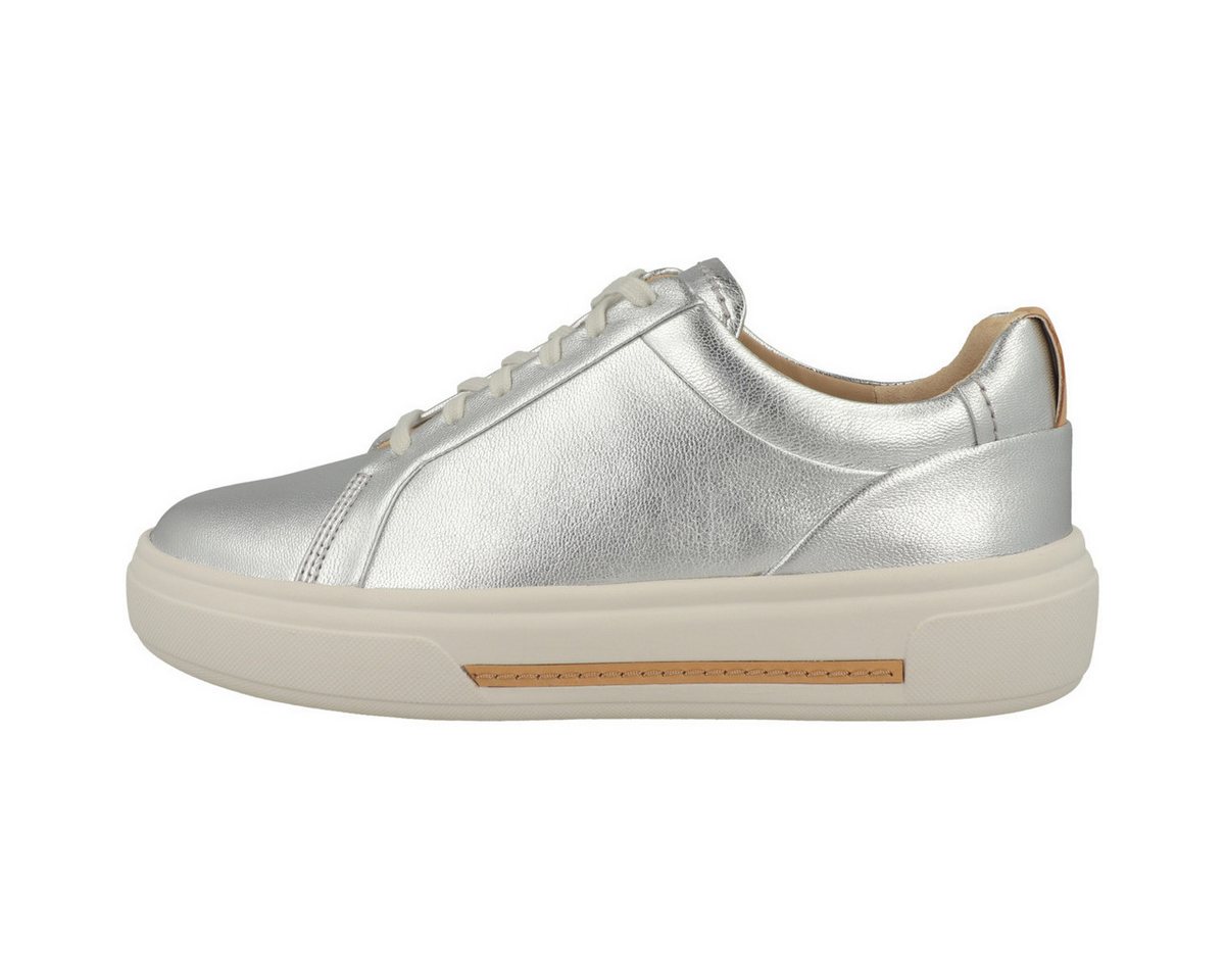 Clarks Hollyhock Walk Damen Sneaker Clarks Hollyhock Walk Damen Sneaker von Clarks