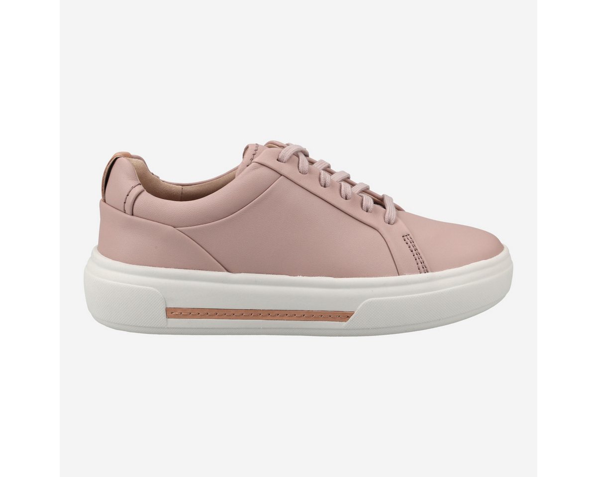 Clarks Hollyhock Walk Sneaker von Clarks