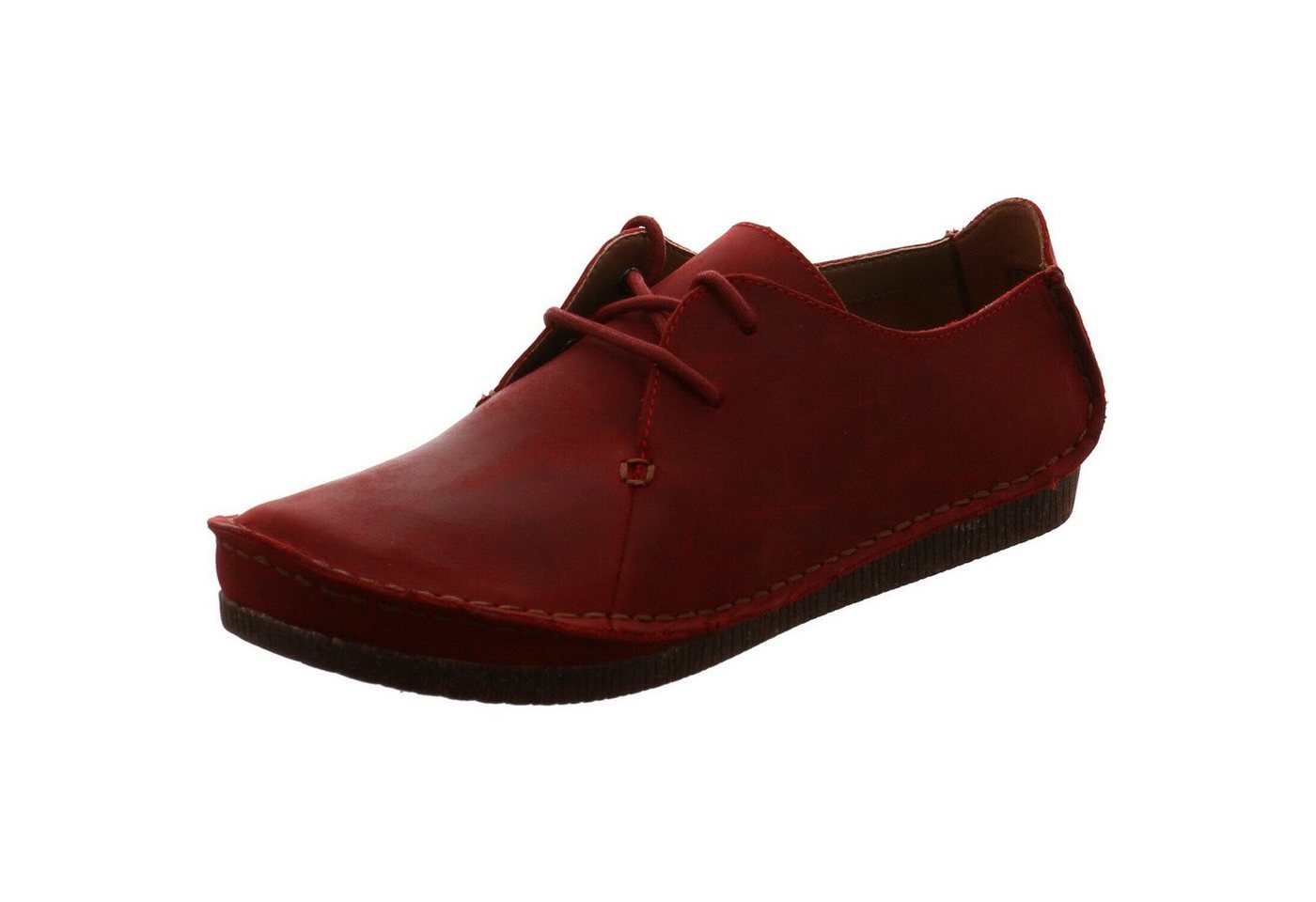 Clarks Janey Mae Sneaker Clarks Janey Mae Sneaker von Clarks
