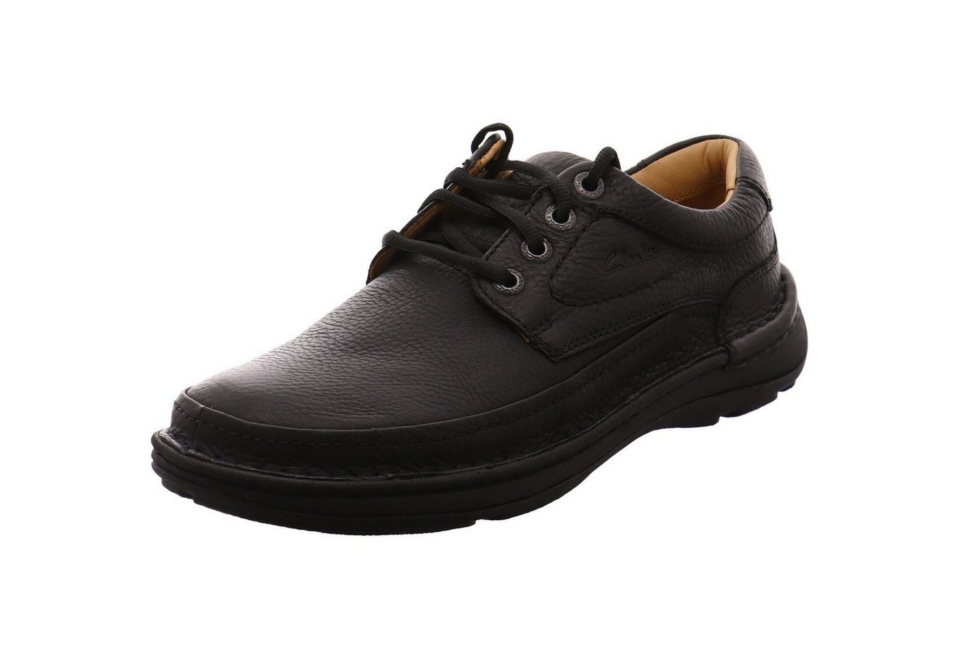 Clarks Nature Three Sneaker Clarks Nature Three Sneaker von Clarks