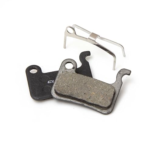 Clarks Scheibenbremsbeläge Organic Disc Pads Shimano Deore/Saint/LX/XTR Clarks Scheibenbremsbeläge Organic Disc Pads Shimano Deore/Saint/LX/XTR von Clarks