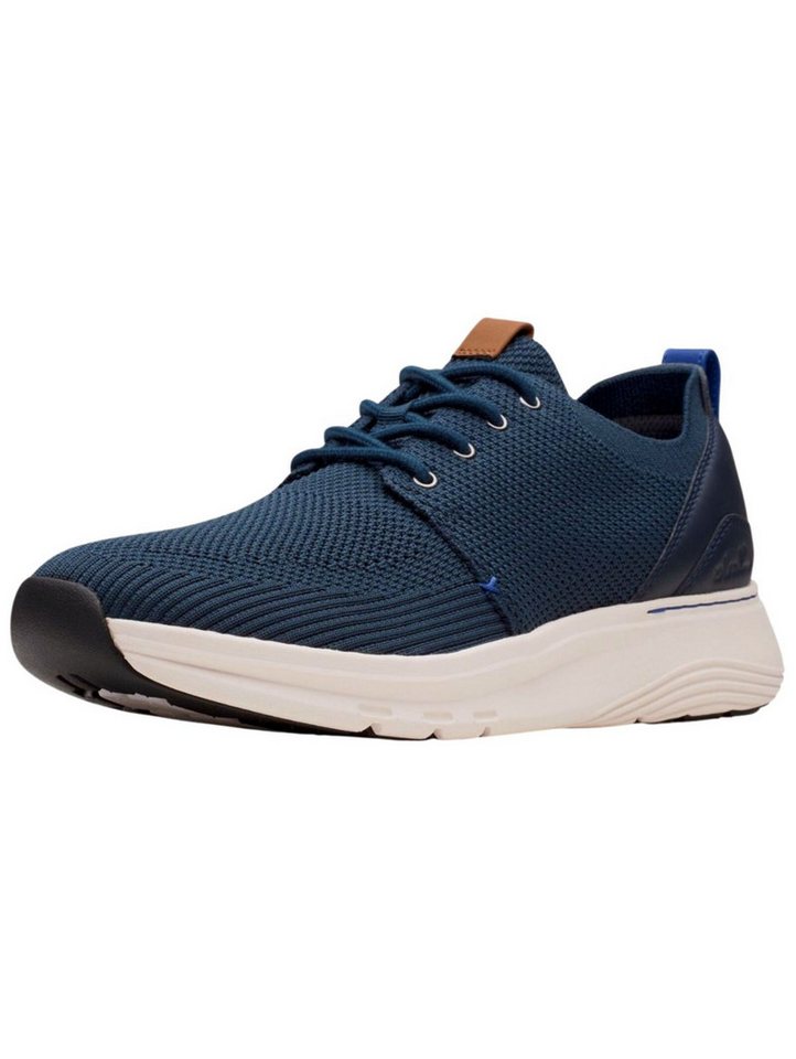 Clarks Sneaker Textil Sneaker Clarks Sneaker Textil Sneaker von Clarks