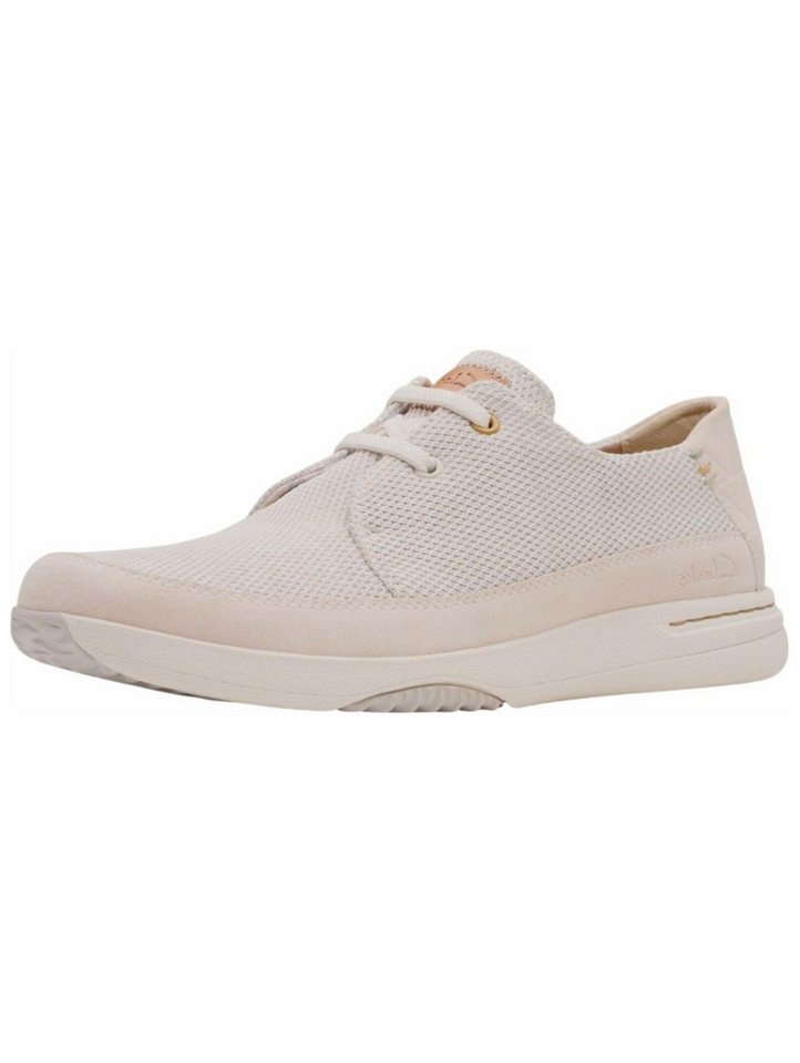 Clarks Sneaker Veloursleder Sneaker Clarks Sneaker Veloursleder Sneaker von Clarks