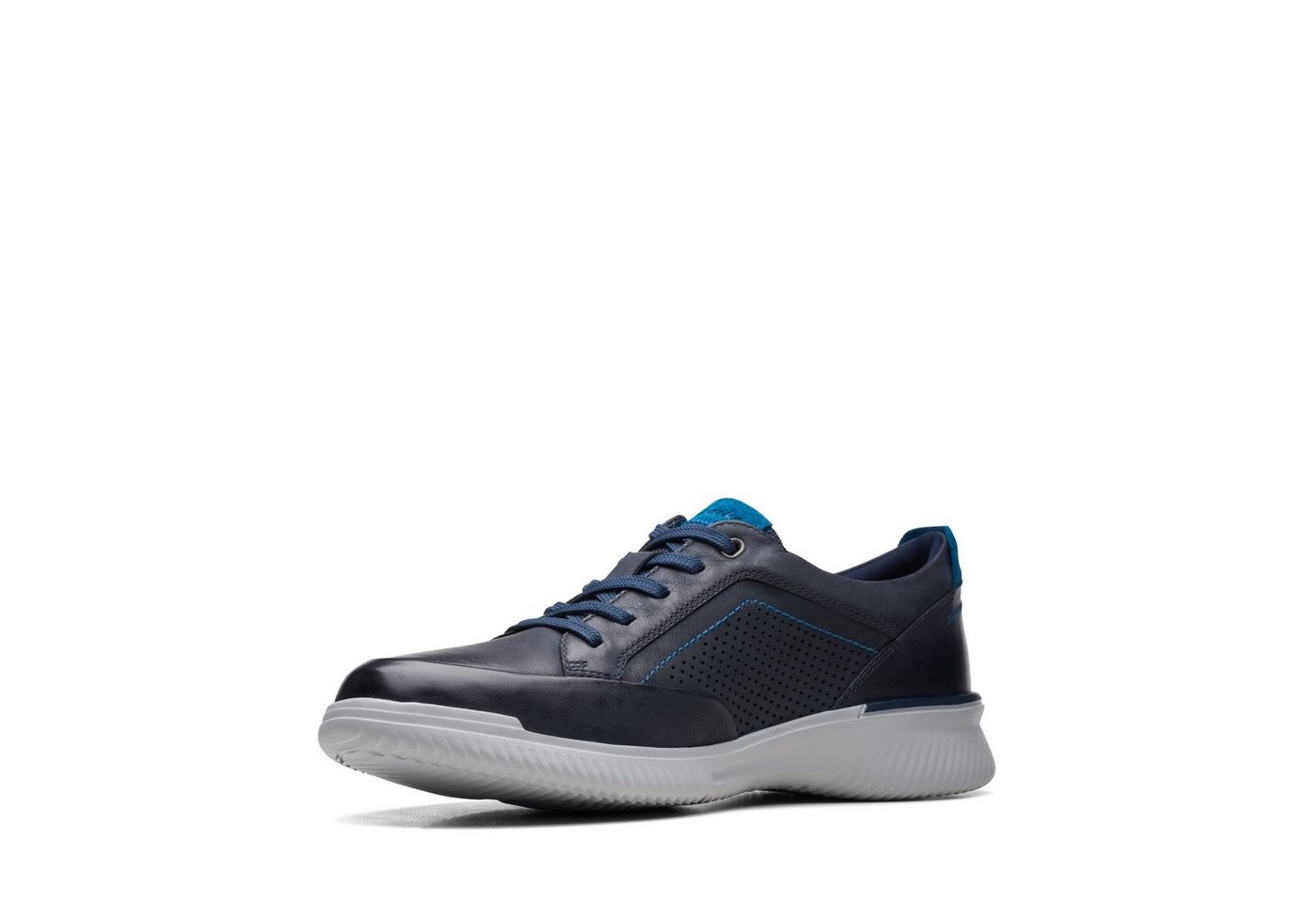 Clarks Sneaker von Clarks