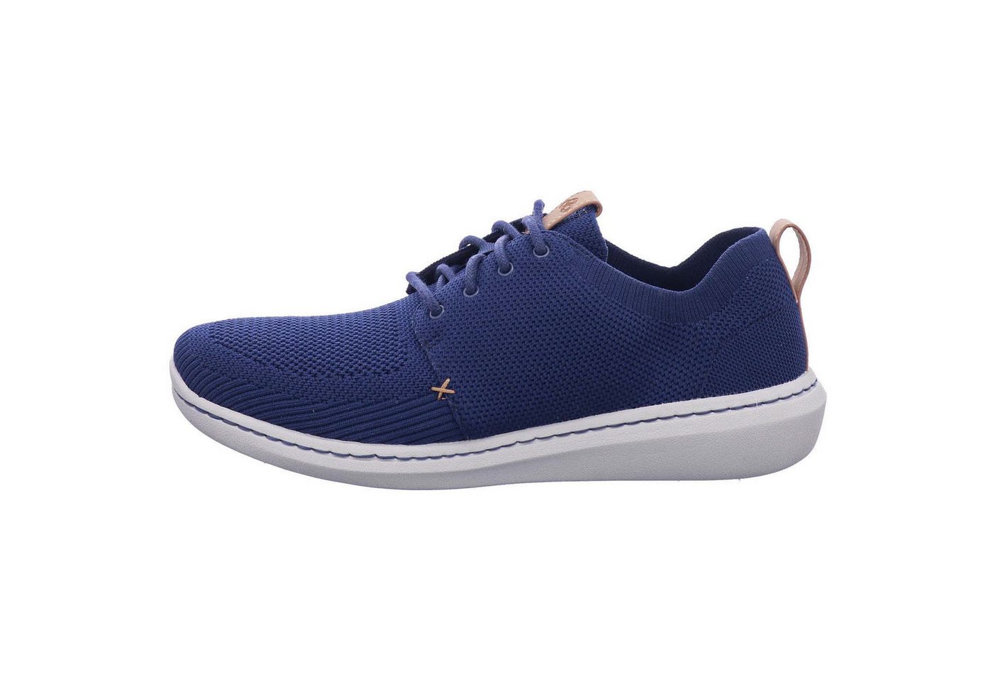 Clarks Sneaker von Clarks