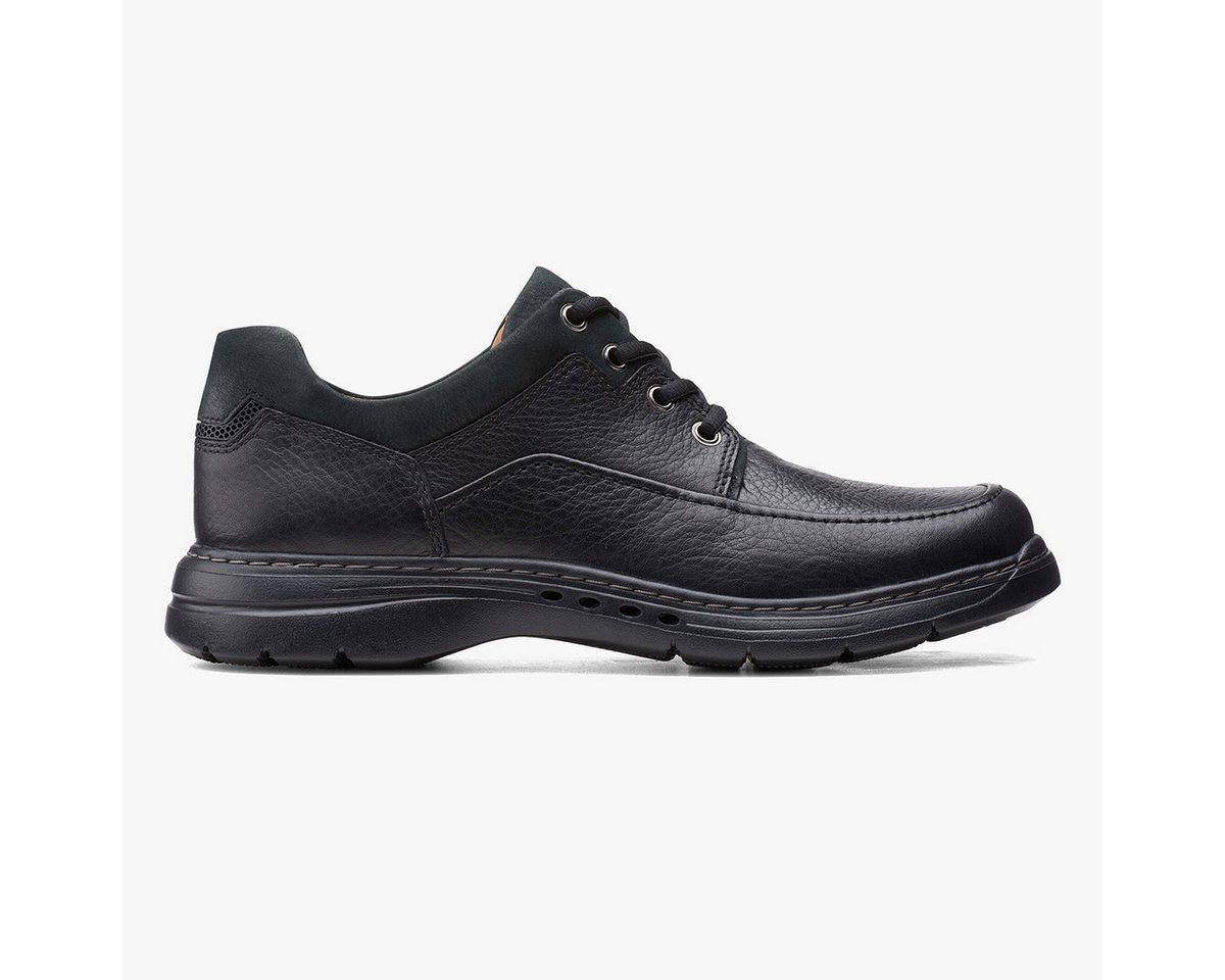 Clarks Un BrawleyLace Sneaker Clarks Un BrawleyLace Sneaker von Clarks