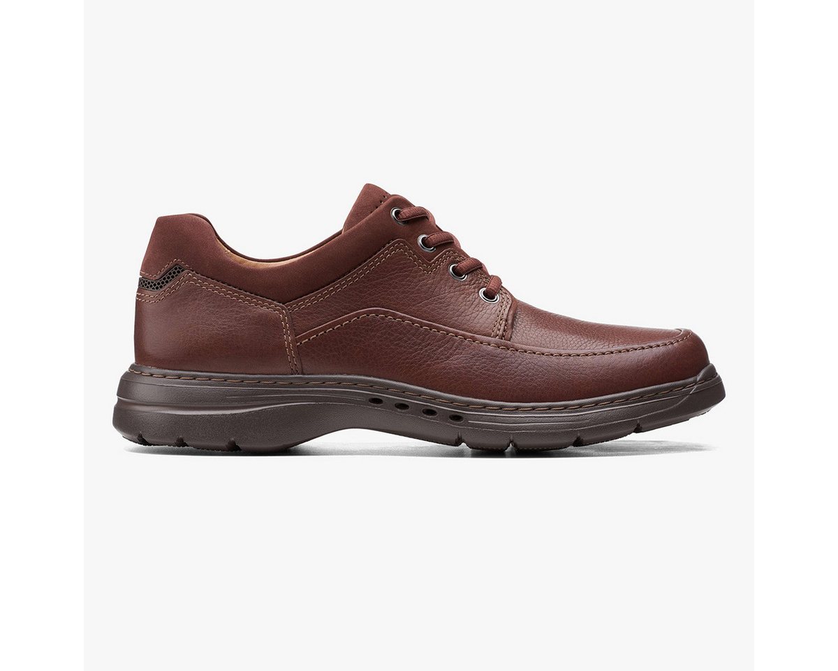 Clarks Un BrawleyLace Sneaker Clarks Un BrawleyLace Sneaker von Clarks
