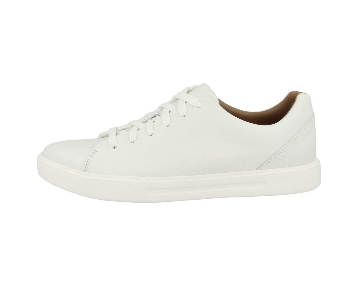 Clarks Un Costa Lace Herren Sneaker Clarks Un Costa Lace Herren Sneaker von Clarks