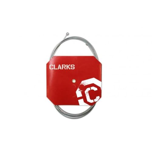 Clarks Universal Schaltzug galvanisiert Kettenschaltung Clarks Universal Schaltzug galvanisiert Kettenschaltung von Clarks