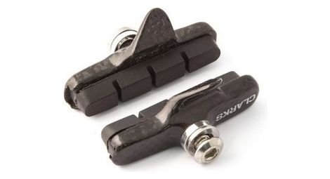 clarks elite cps462 rennrad bremsbelage clarks elite cps462 rennrad bremsbelage von Clarks