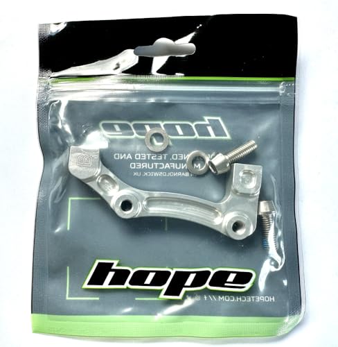 Classic Cycle Hope Adapter für Scheibenbremsen B PM auf is F203 / R183 von Classic Cycle