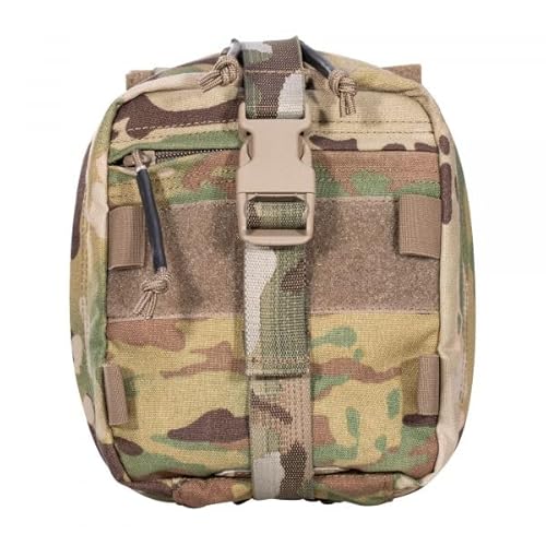 Clawgear IFAK Rip-Off Pouch Core Multicam-Tasche Clawgear IFAK Rip-Off Pouch Core Multicam-Tasche von ClawGear