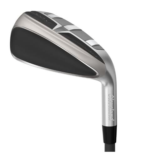 CG Halo XL Fullface 5-PWGW Gr R RH CG Halo XL Fullface 5-PWGW Gr R RH von Cleveland Golf