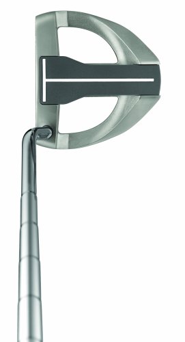 Cleveland Blooom VP509 Putter (Damen Rechtshänder, VP509 Schlägel, 33 Zoll) von Cleveland Golf