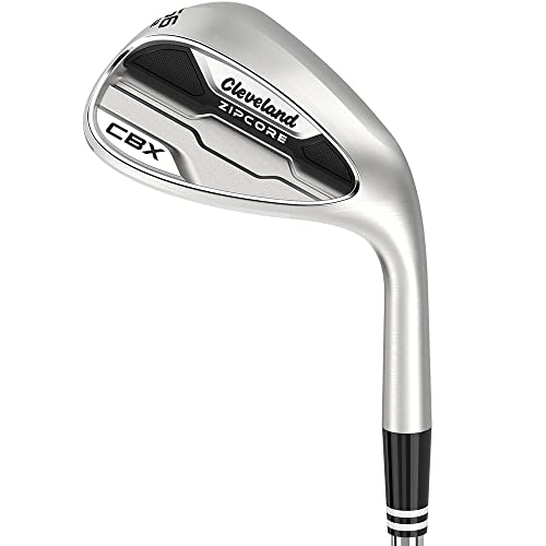 Cleveland CBXZipcoreTS52 ST RH Cleveland CBXZipcoreTS52 ST RH von Cleveland Golf