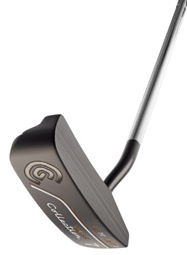 Cleveland Classic 7.0 Putter RH 35inch von Cleveland Golf