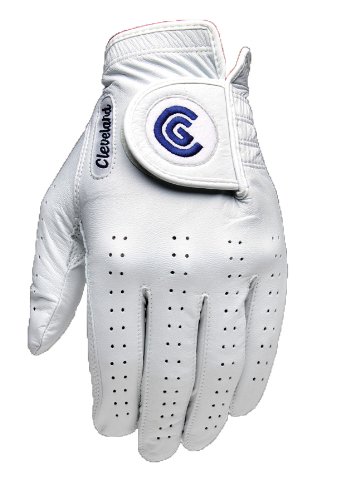 Cleveland Golf CG PCAB Herren-Handschuhe, regulär, Größe M, L, rechte Hand, 6er-Pack von Cleveland Golf